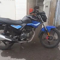 اردیکو 150cc مدل ۱۴۰۱ سالم