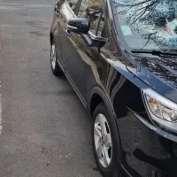 جک اس ۳ ۱۴۰۲ اتوماتیک|خودرو سواری و وانت|رشت, نامجو|دیوار