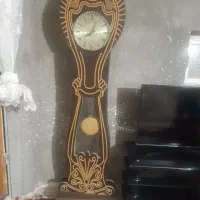 ساعت ایستاده سالم