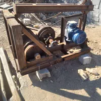 حفاریچاهآبعمیقونیمهعمیقبادستگاه|خدمات پیشه و مهارت|تهران, نعمتآباد|دیوار