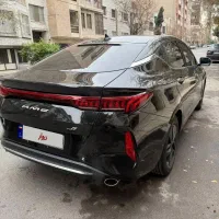 کی ام سی جی سون 1403|خودرو سواری و وانت|مشهد, سجاد شهر|دیوار