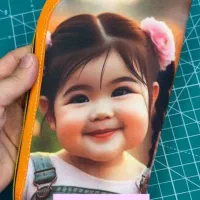 کیف لقمه.پیشبندضداب.جااجیلی