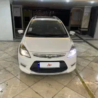 لیفانx50 بدون نقص کم کار واقعی