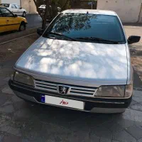 405 بیرنگ|خودرو سواری و وانت|تهران, تهرانپارس شرقی|دیوار