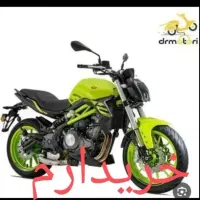 بنلی جفت سیلند وتک  سویچ