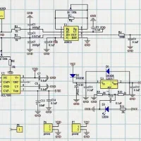 کد نویسی و برنامع نویسی الکترونیکی