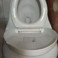 توالت فرنگی مارک کُرد