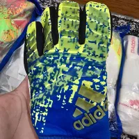 دستکش دروازه بانی اورجینال Adidas  diadora|ورزش‌های توپی|تهران, دهکده المپیک|دیوار