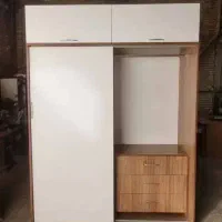 کمد لباس جای رخت خواب