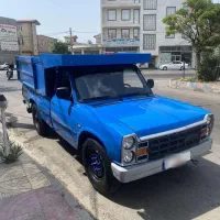 نیسان کم کار درحد تناژ پایین