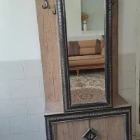 کمد  و جاکفشی      بافق