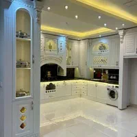 کابینت آشپزخانه|مصالح و تجهیزات ساختمان|چابهار, |دیوار