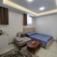 اجاره روزانه/هفتگی/ماهانه هتل و هتل آپارتمان