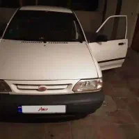 فروش فوری پراید