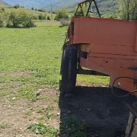 بارکش تراکتور سالم درحد