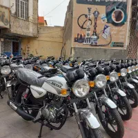 باکسرنیکتاز ۱۴۰۵(اقساط بلندمدت)