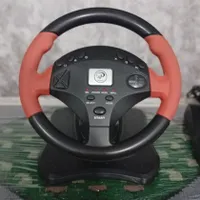 فرمان بازی xp racing  مدل xp2009|کنسول، بازی ویدئویی و آنلاین|سنندج, |دیوار