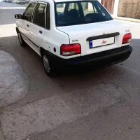 پرایدد مدل 91 دوگانه|خودرو سواری و وانت|کرج, خرمدشت|دیوار