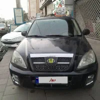 امویام X33 دندهای، مدل ۱۳۹۰