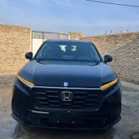 هوندا crv 2025