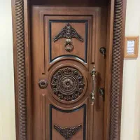 درب ضد سرقت کار تهران درجه ۱