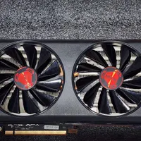کارت گرافیک RX 5700 8GB