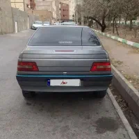 پژو ۴۰۵ اس ال ایکس مدل ۱۳۸۸ موتور ۱۸۰۰