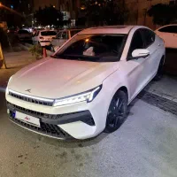 خودرو kmc j 7 مدل ۱۴۰۳