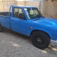 نیسان درحد خشک دریچه سیمی