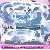 مبل شویی در شیراز ، زرقان و مرودشت با مواد نانو