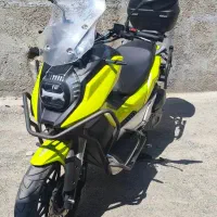 Lifan kpv 150|موتورسیکلت|ملارد, |دیوار