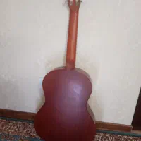 گیتار کلاسیک M5|گیتار، بیس، امپلیفایر|تهران, شارق|دیوار