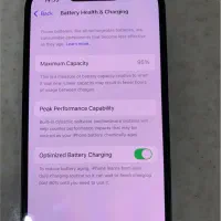 آیفون ۱۳ نرمال در حد نو|موبایل|تربت‌حیدریه, قائم|دیوار