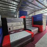خریدی مطمعن در گروه صنعتی تشک های ویژه royal