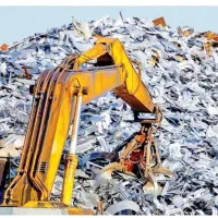 فروش خرید ضایعات