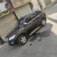 لیفانx60مدل1393بیرنگ سالم