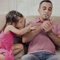 استرس داری کسی متوجه بشه خیالت راحت باشه اقدام کن