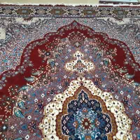 فرش ماشینی راوند اکرلیک ۳۵۰شانه  .۱۲متری|فرش|قزوین, |دیوار
