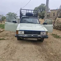 وانت پیکان مدل 89