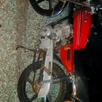 فروشی|موتورسیکلت|فاریاب, |دیوار