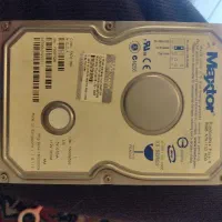 هارد Maxtor