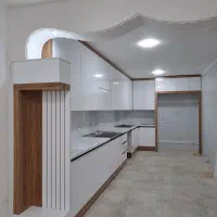 ساخت و نصب انواع کمد و کابینت|خدمات پیشه و مهارت|رامهرمز, |دیوار