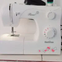 چرخ خیاطی|چرخ خیاطی و ریسندگی|لردگان, |دیوار