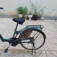 دوچرخه  بریجستون  ژاپنی  ۲۶|دوچرخه، اسکیت، اسکوتر|مشهد, سعد آباد|دیوار