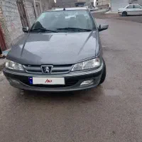 پرشیا تیوفایو مدل1401