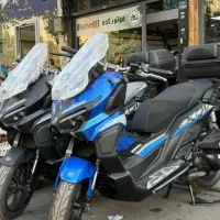 انواع موتور های بنلی