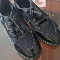 کفش کتونی adidas سایز 40 اسپرت نونو