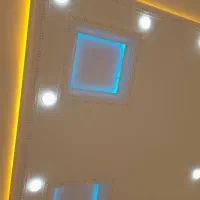 برق کاری ساختمان عزیزی|خدمات پیشه و مهارت|نورآباد, |دیوار