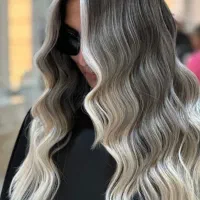 جشنواره بالیاژ مو فقط یک میلیون