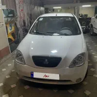 تیبا ۹۵ تگ برگ